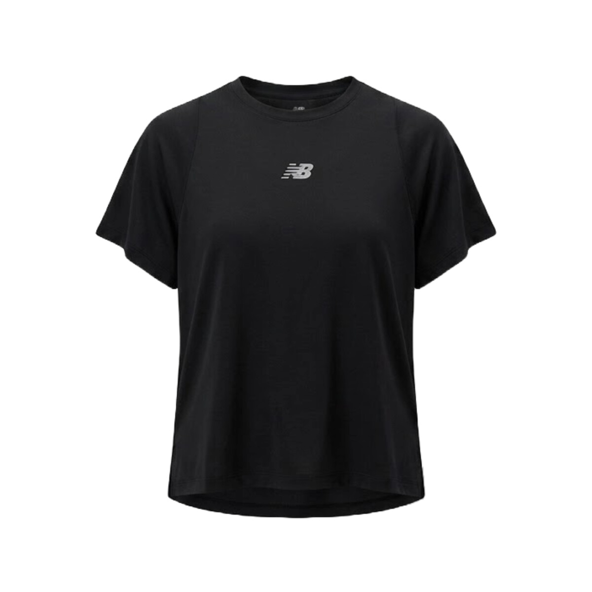 Remera New Balance Propel Infinity - Black 