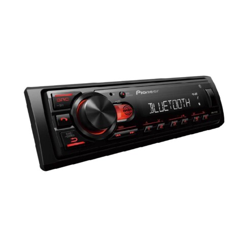Auto Radio Pioneer MVH-S235BT Bluetooth USB Spotify Android iPhone Auto Radio Pioneer MVH-S235BT Bluetooth USB Spotify Android iPhone