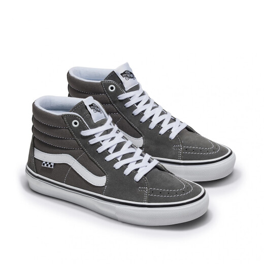 Championes Vans Skate Sk8-Hi Championes Vans Skate Sk8-Hi