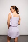 Blusa Mar Lila