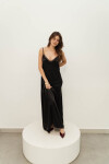 VESTIDO NEW ISABEL NOIR VESTIDO NEW ISABEL NOIR