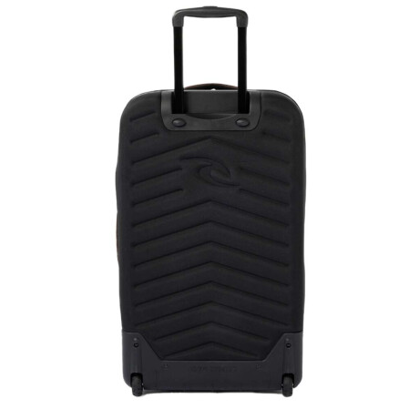 Bolso Rip Curl F-Light Global 100L Search Marrón