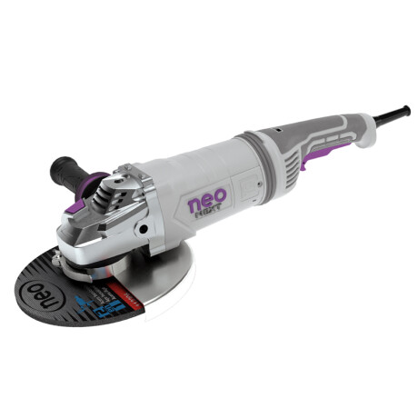 AMOLADORA 9 230MM 2700W AA12234220 NEO NEXT ++ N/a