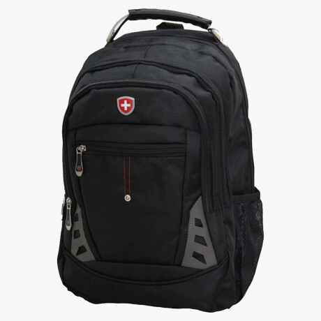 Mochila Swiss Ejecutiva Impermeable Laptop Notebook M1