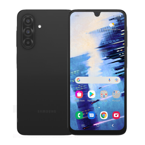 Samsung Galaxy A26 8/256 Gb 5g NEGRO