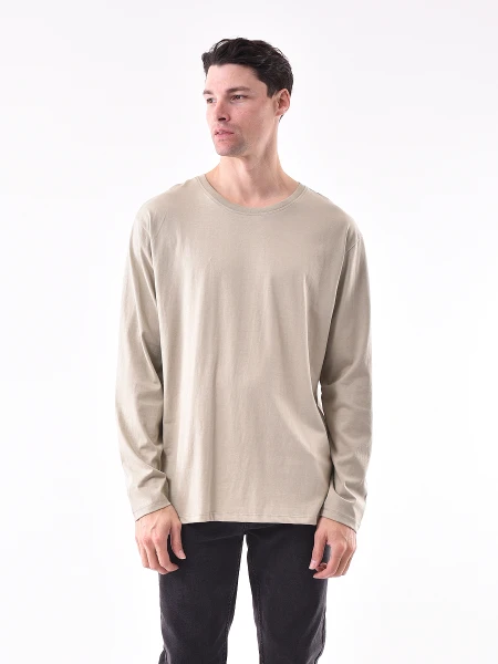 REMERA BONN OLIVA