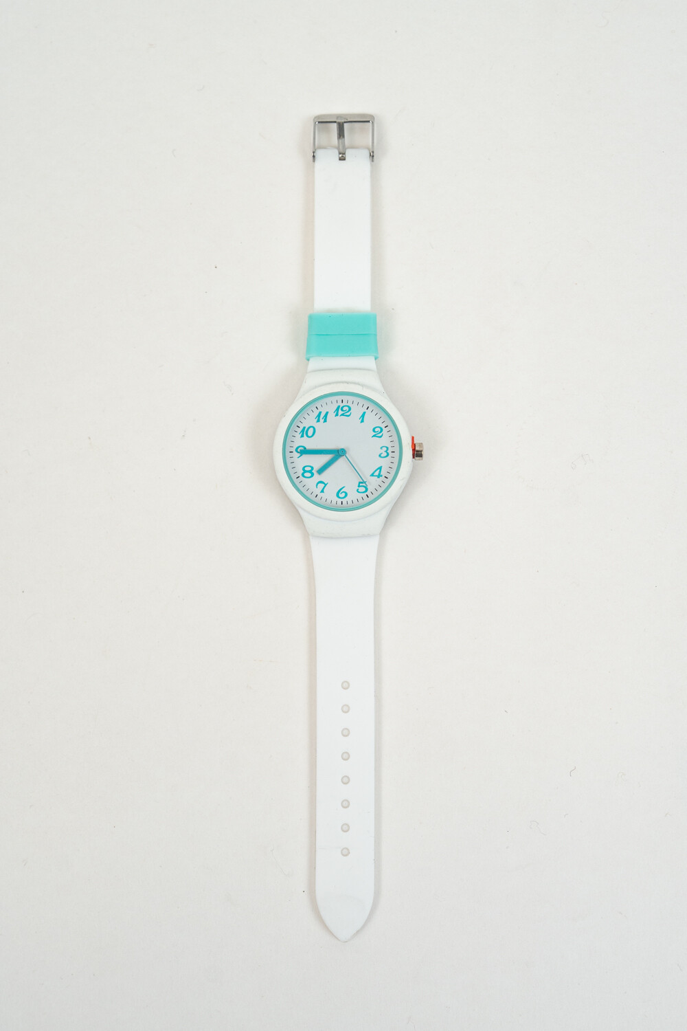 Reloj Orolio Blanco