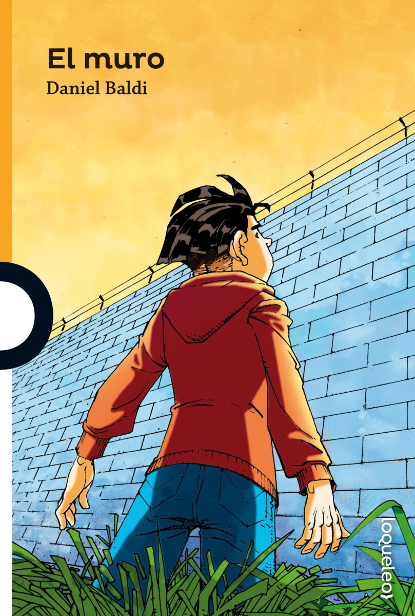 El Muro 