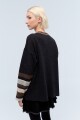 Sweater Calista Crudo