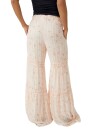 EMMALINE TIERED PULL ON Naranja