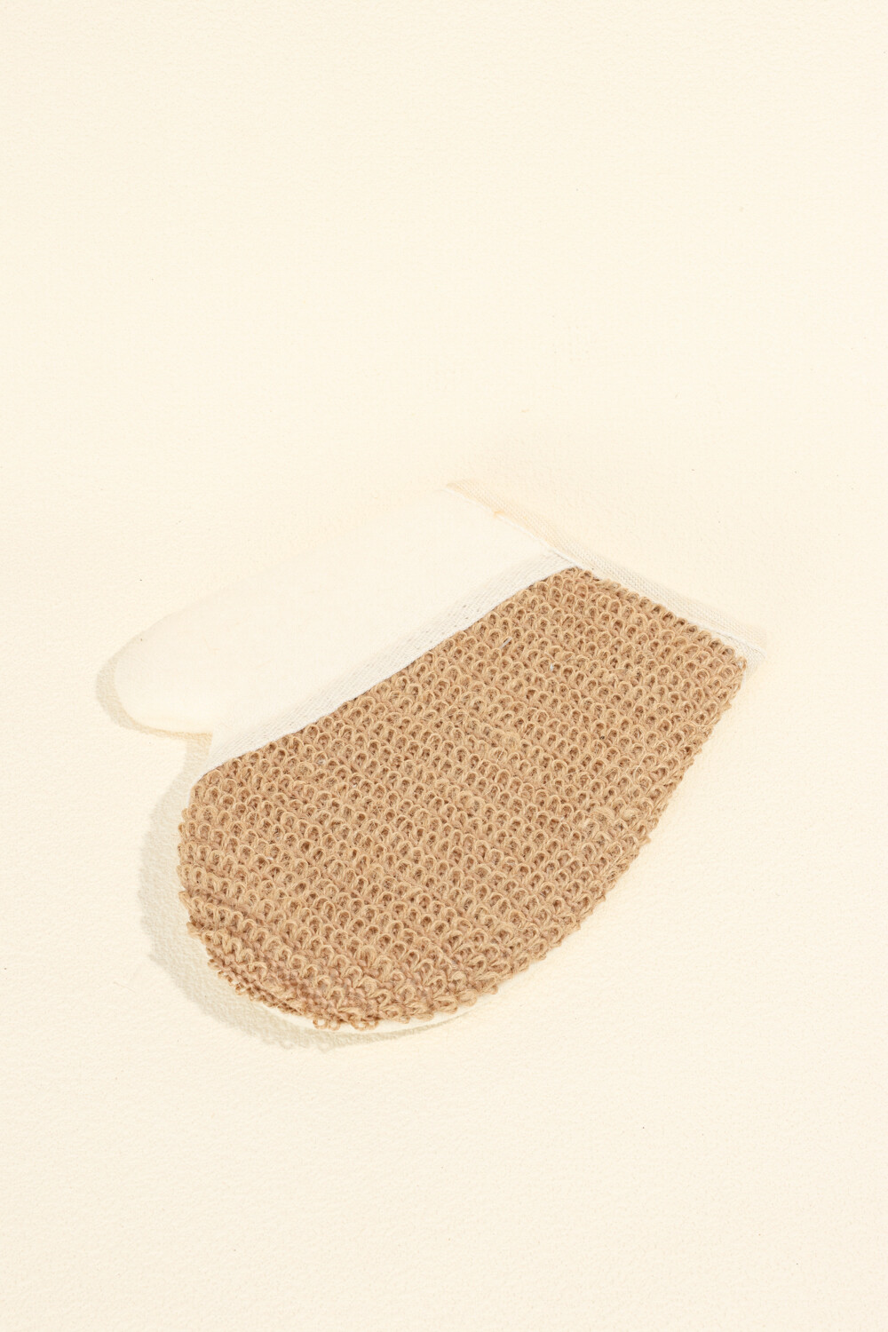 Guante Exfoliante Corporal Ii Color Unico