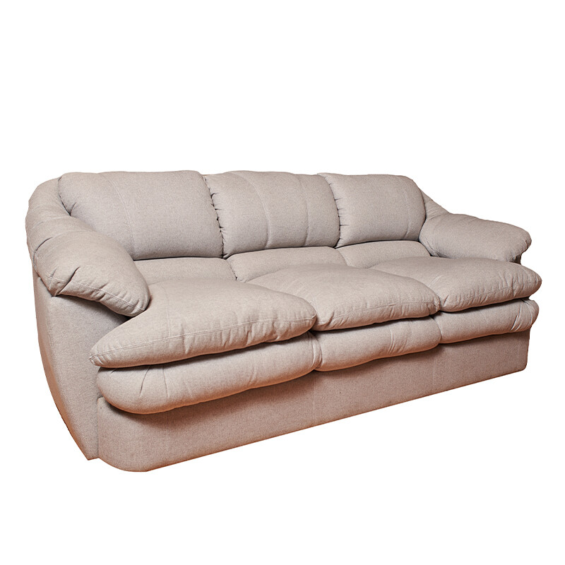 Sillón Génova 3 cuerpos Sillón Génova 3 cuerpos