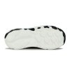 Austral Champion Kid D Teen Running - Negro/Blanco Negro-Blanco