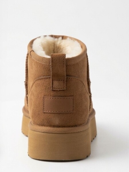 PANTUBOTA SLOWLY 1001 MARRON