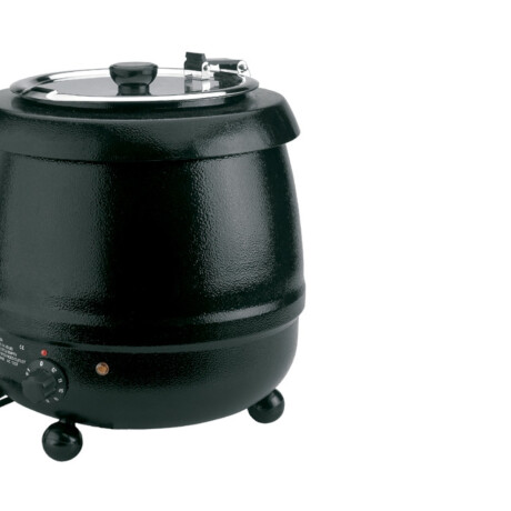 Olla de Sopa Eléctrica 10 Litros Olla de Sopa Eléctrica 10 Litros