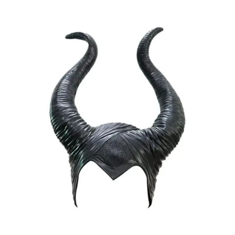Cuernos Bruja Malvada Cuernos Bruja Malvada