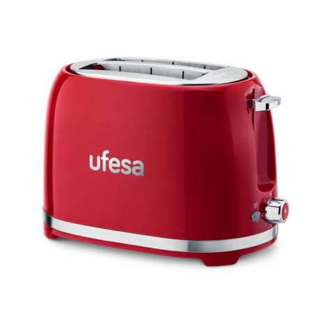 TOSTADOR ROJO 850W PINUP-R