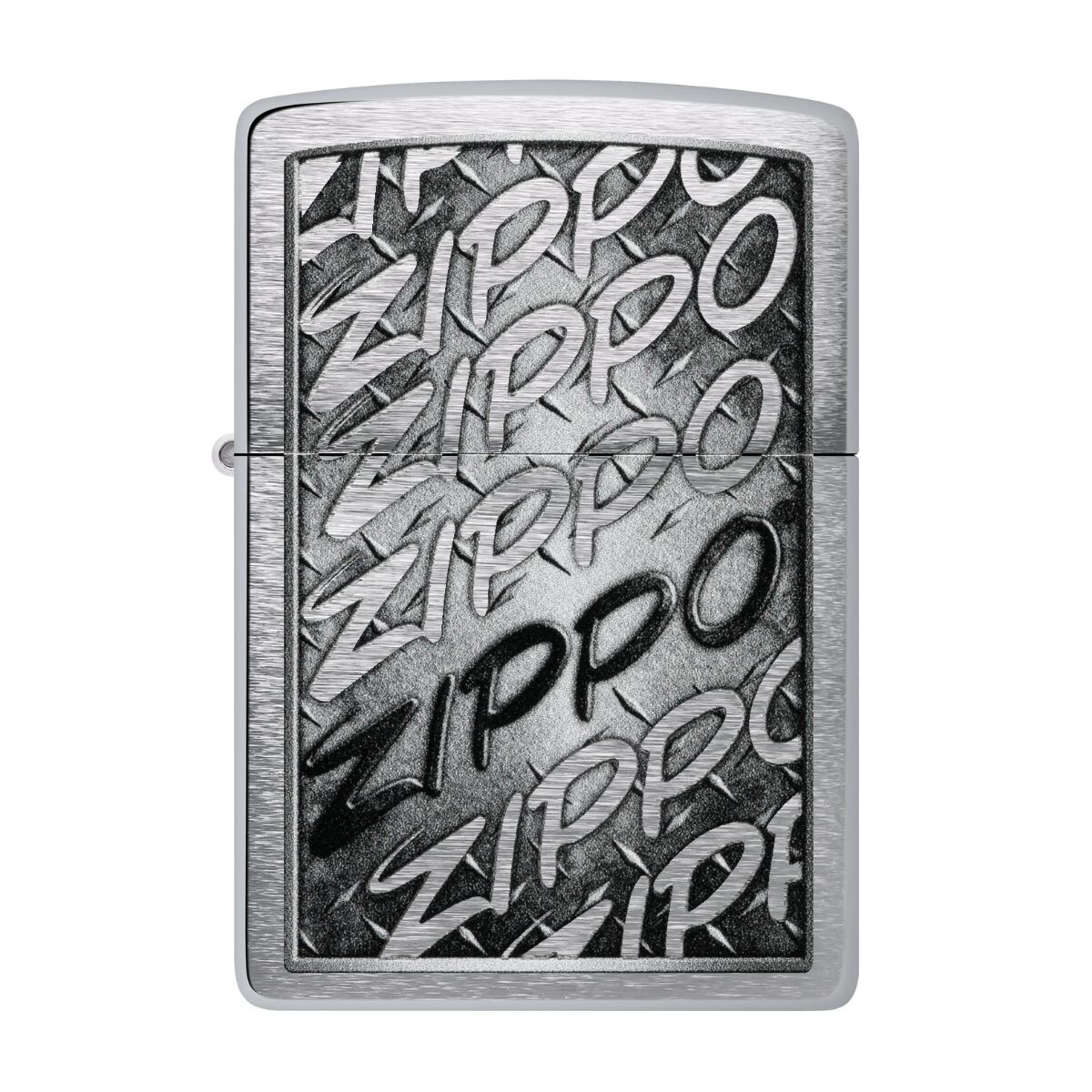 Encendedor Zippo Design - 48784 
