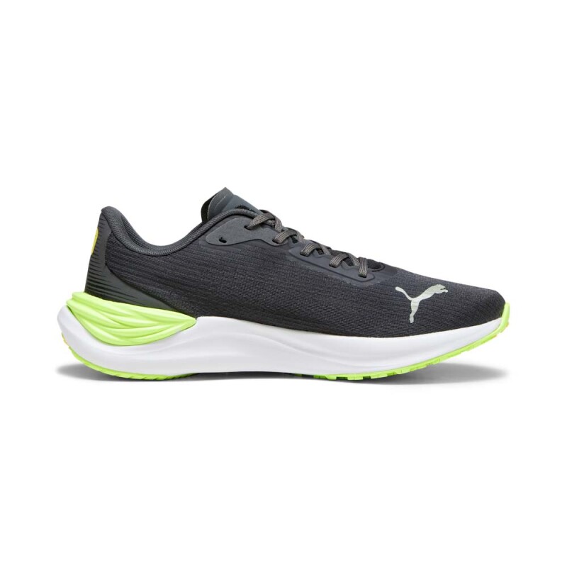Electrify Nitro 3 - Hombre Black/speed Green