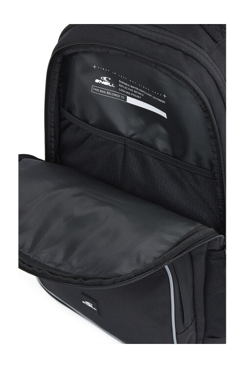 Mochila O'neill Melee Negra