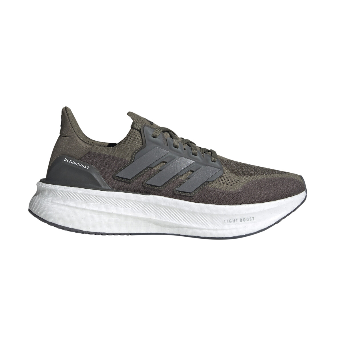 adidas ULTRABOOST 5 - Olive Strata 