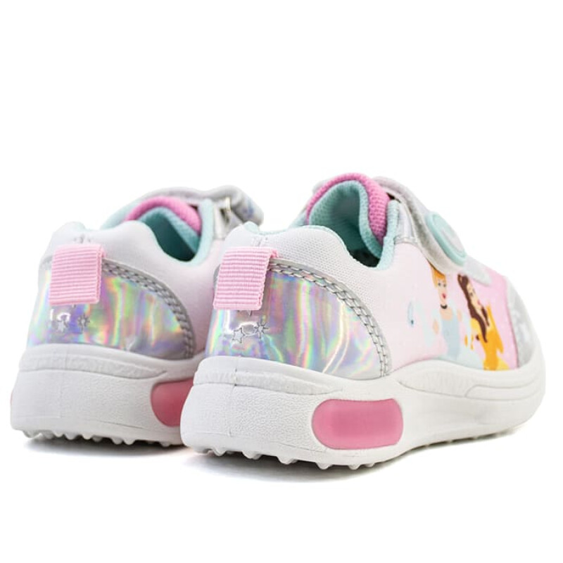 Championes Disney Princesas de Niños - PRTCFW22003 Multicolor
