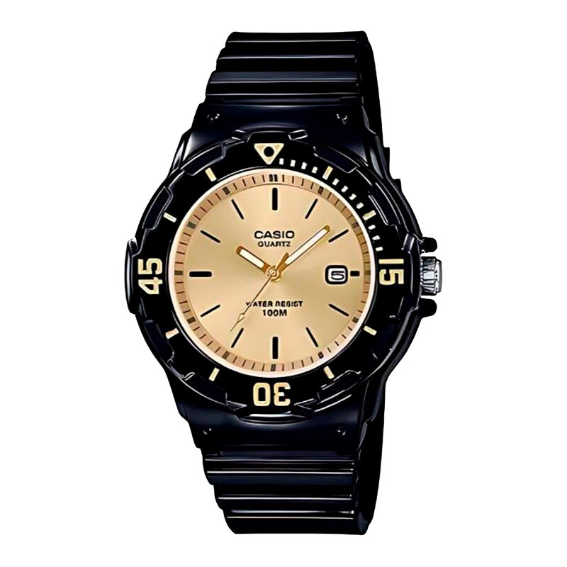 Reloj Casio Resina Dama LRW-200H 9EVDF