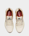 Zapatillas Field Trekker Low Hombre Natural Nubuck