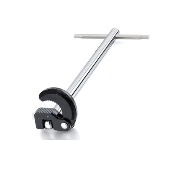 Llave de Sanitario 12" Best Value Llave de Sanitario 12" Best Value