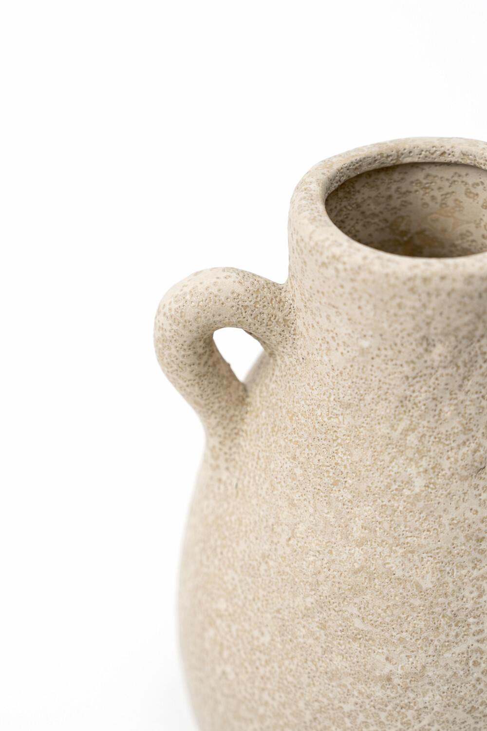 Jarrón Lior Color Unico