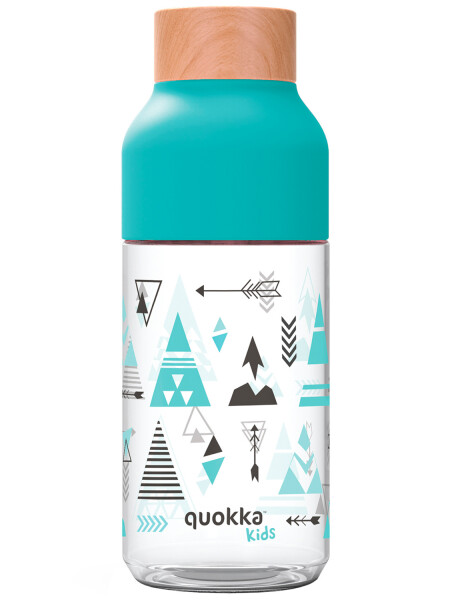 Botella Quokka en Tritan 570ml Diseño 6981
