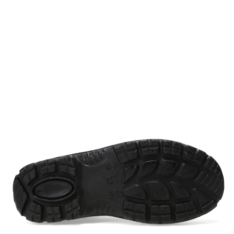 Zapatos Unisex Ador Amarillo