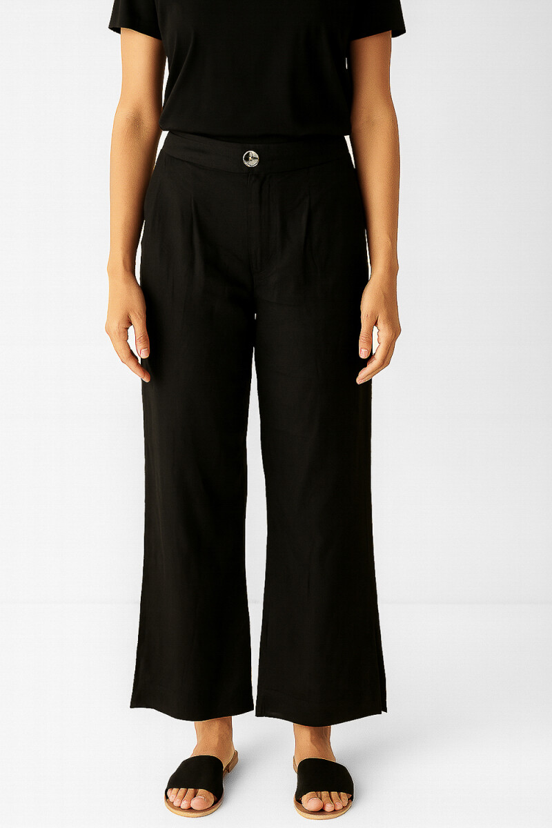 Pantalon Insula - Gris Topo 