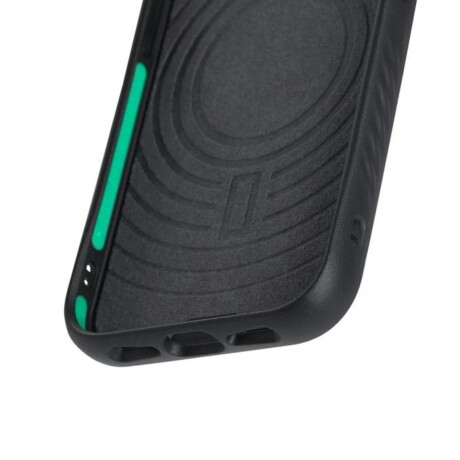 Protector Mous Carbon Fibre para Iphone 14 Pro Max V01