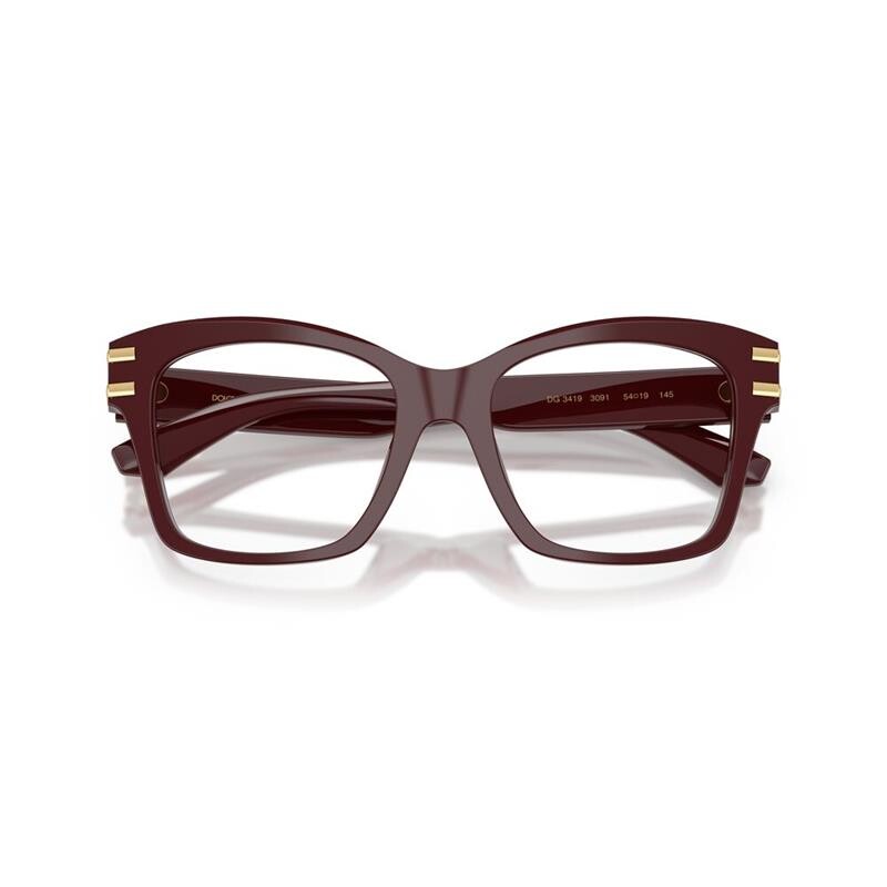 Dolce & Gabbana Dg3419 3091