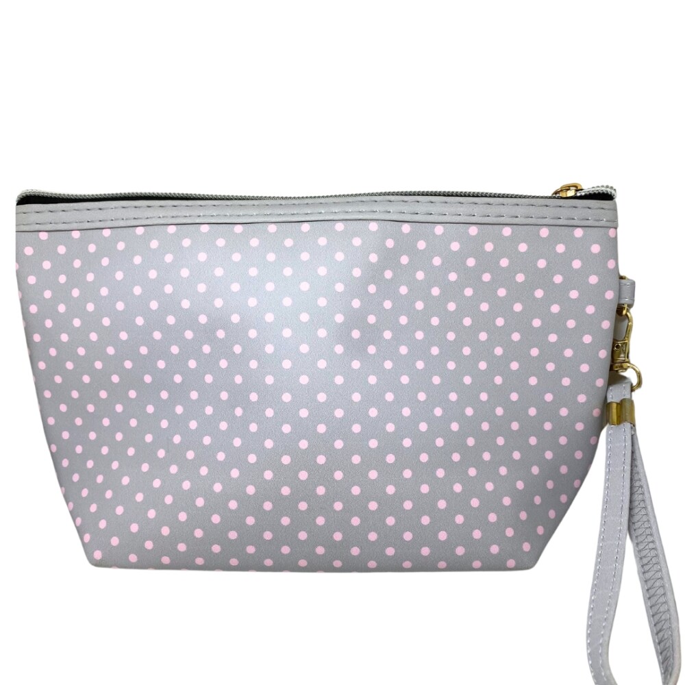 Neceser Con Lunares TTZ NECESER 2238