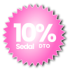 Descuento especial Sedal