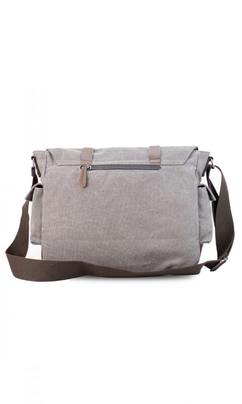 MORRAL LARANCAGUA GRIS