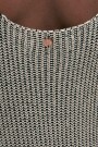ELI KNIT DRESS Desert