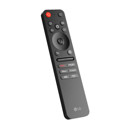 Control remoto Magic Remote LG MR25GA - AKB76046605 Control remoto Magic Remote LG MR25GA - AKB76046605