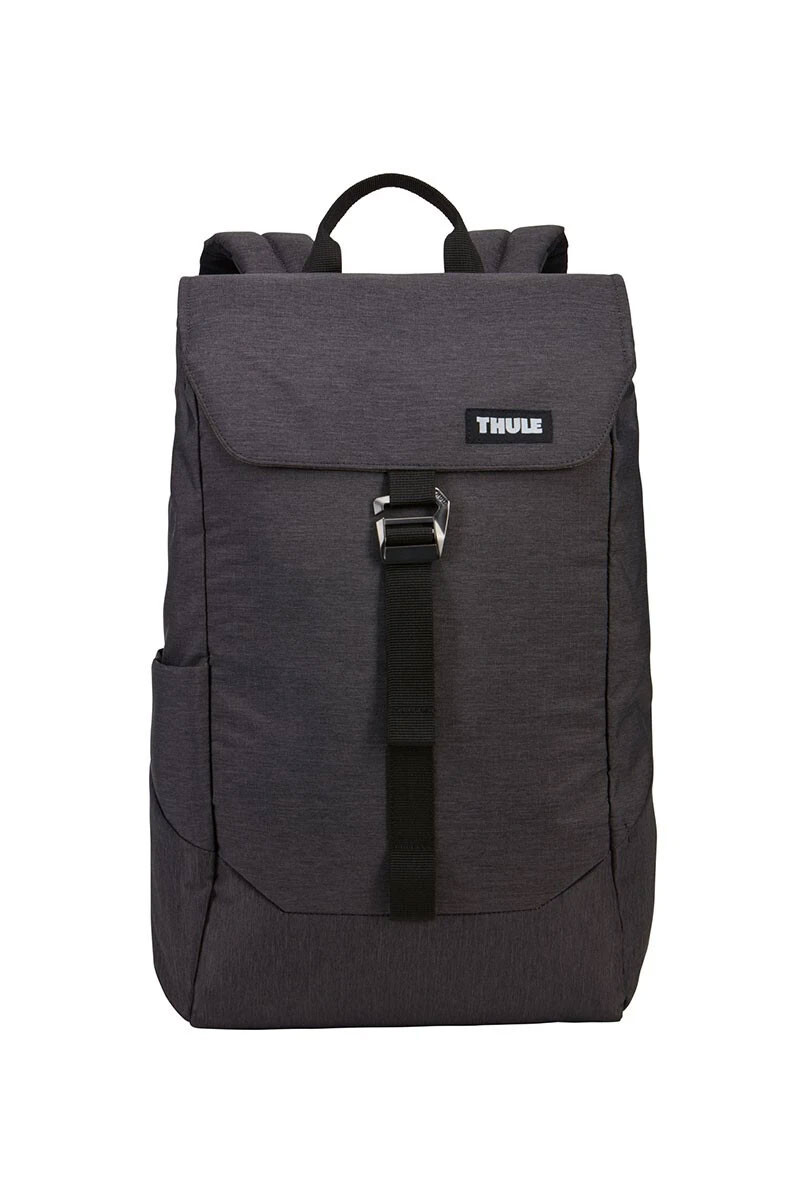 Lithos Backpack 16l Black