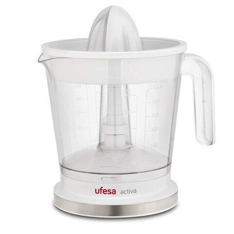 Exprimidor Ufesa Ex4942 EXPRIMIDOR UFESA ACTIVA EX4942 1LT