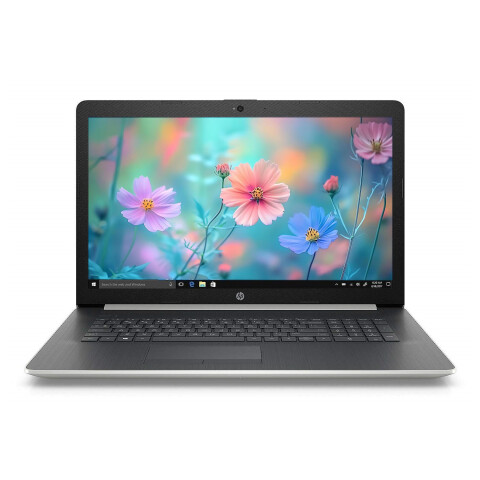 Notebook Hp By3 I5 8gb Ram 256gb Ssd NOTEBOOK HP 17-BY3 I5/8/256/17.3"
