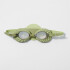 Lentes de natación para niños Croc Khaki