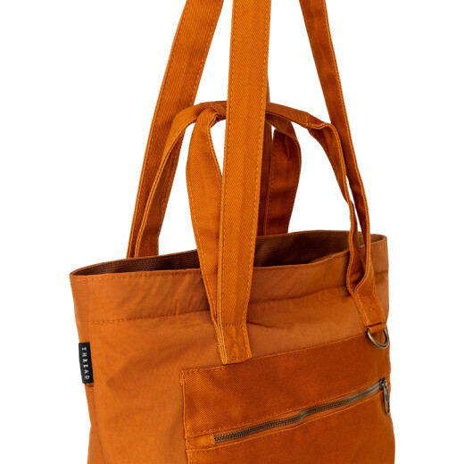 Bolso Thread Utility Tote - Naranja Bolso Thread Utility Tote - Naranja