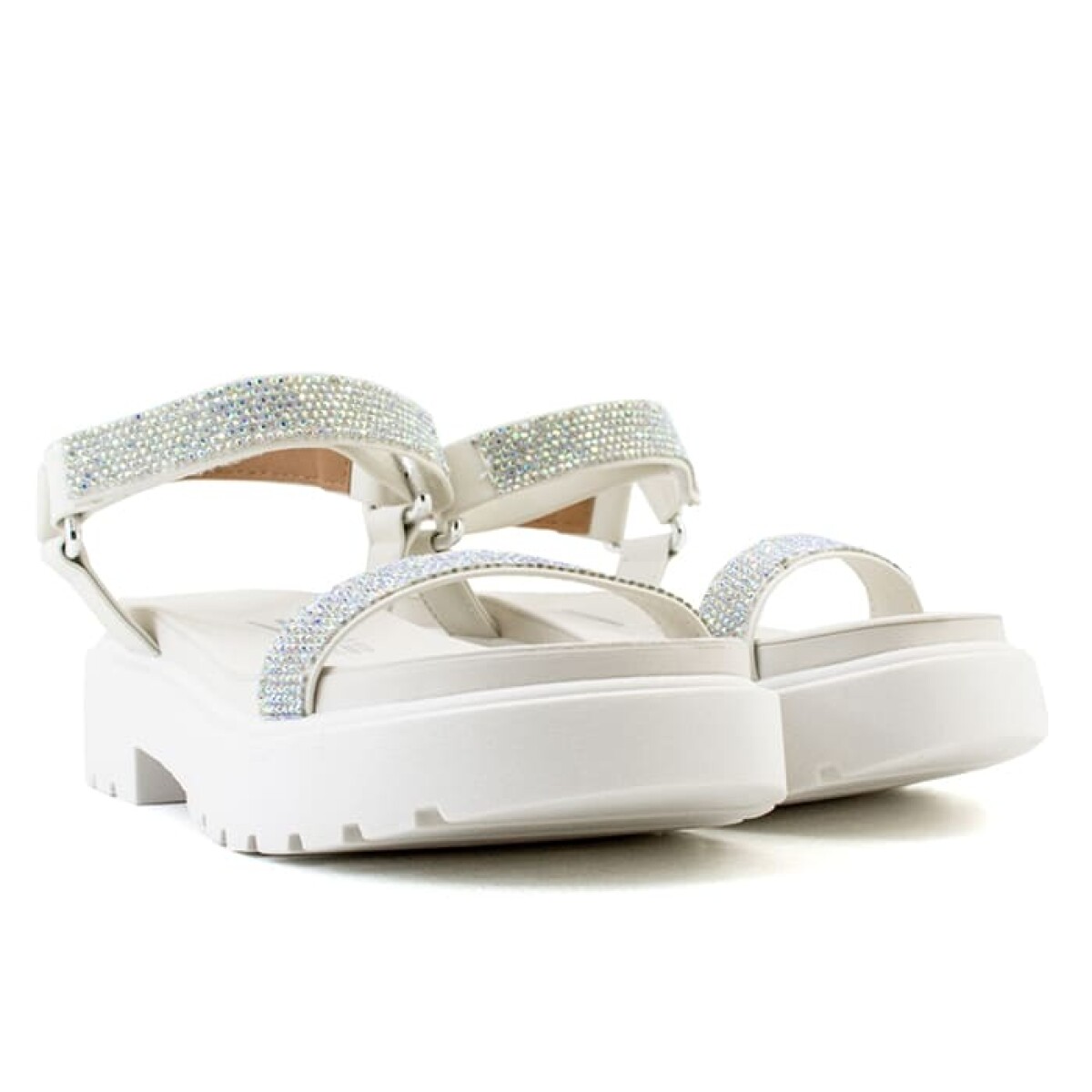 Sandalias Vizzano de Mujer - 6499.103-7286 - Blanco 