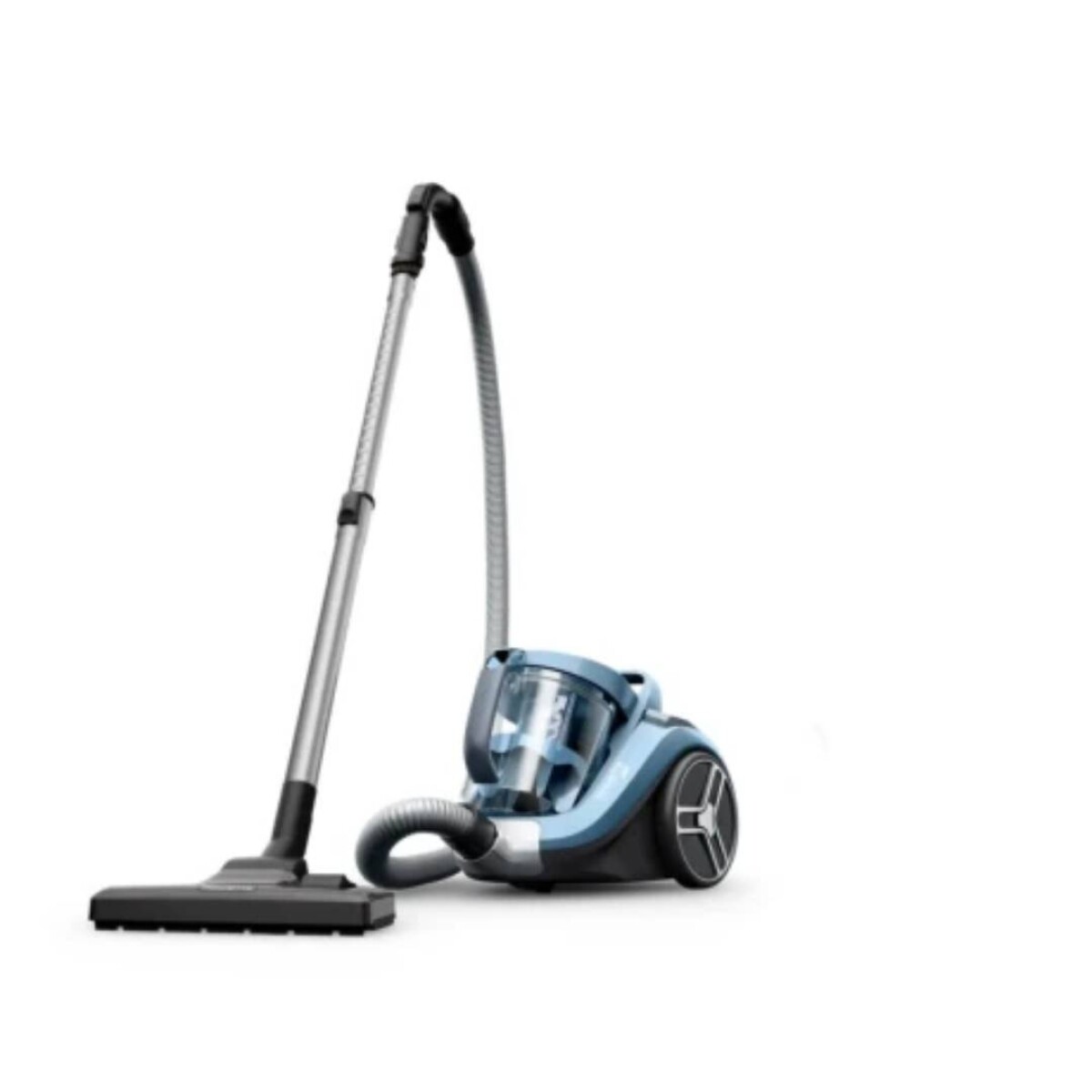 Aspiradora Compact Power Cyclonic Xxl - Celeste 