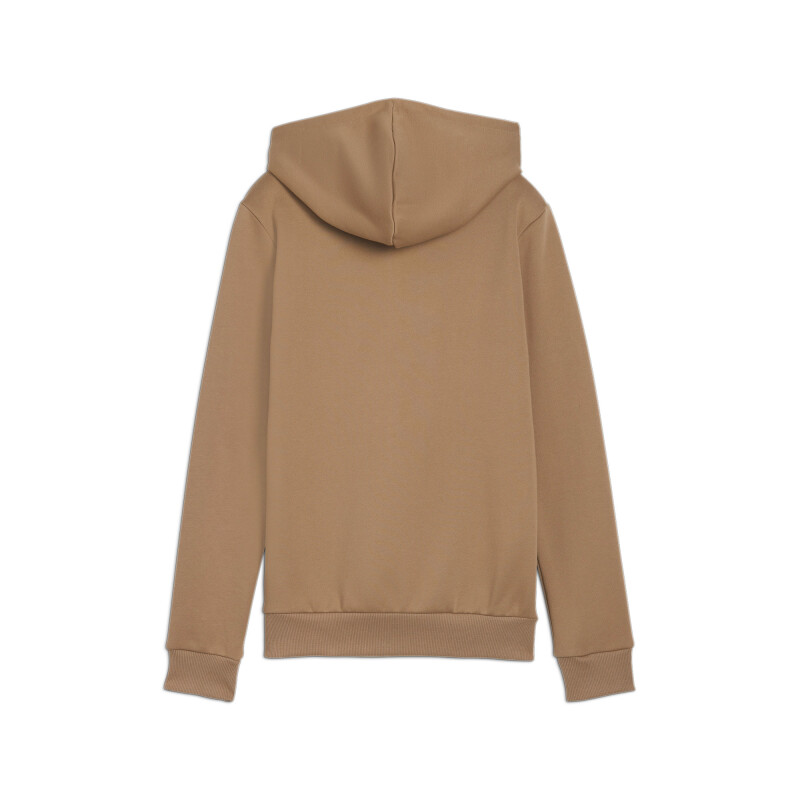 Abrigo ESS+ Embroidery Hoodie Felpa de Mujer Multicolor