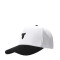 Gorra TIFFOSI Mixto Blanco - Negro