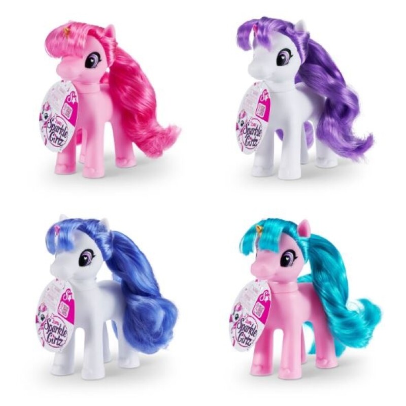 Sparkle Girlz - Baby Unicornios SPARKLE GIRLZ - BABY UNICORNIOS